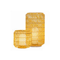 Load image into Gallery viewer, Tulum Lantern Outdoor Light
