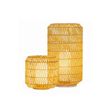 Tulum Lantern Outdoor Light