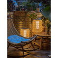 Load image into Gallery viewer, Tulum Lantern Outdoor Light
