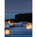 Load image into Gallery viewer, Tulum Lantern Outdoor Light