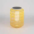 Load image into Gallery viewer, Tulum Lantern Outdoor Light