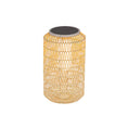 Load image into Gallery viewer, Tulum Lantern Outdoor Light