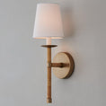 Load image into Gallery viewer, Tulum Wall Lamp