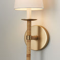 Load image into Gallery viewer, Tulum Wall Lamp