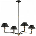 Load image into Gallery viewer, Turlington Chandelier