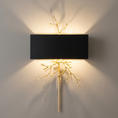 Bild in Galerie-Betrachter laden, Twig Wall Lamp
