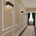 Charger l'image dans la visionneuse de la galerie, Twig Wall Lamp