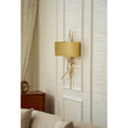Charger l'image dans la visionneuse de la galerie, Twig Wall Lamp