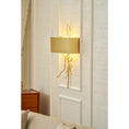 Charger l'image dans la visionneuse de la galerie, Twig Wall Lamp