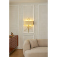 Charger l'image dans la visionneuse de la galerie, Twig Wall Lamp