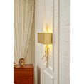 Charger l'image dans la visionneuse de la galerie, Twig Wall Lamp