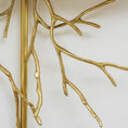Charger l'image dans la visionneuse de la galerie, Twig Wall Lamp