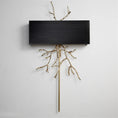 Charger l'image dans la visionneuse de la galerie, Twig Wall Lamp