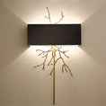 Charger l'image dans la visionneuse de la galerie, Twig Wall Lamp