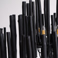 Load image into Gallery viewer, Multi-Stick Chandelier