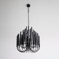 Load image into Gallery viewer, Multi-Stick Chandelier