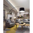 Load image into Gallery viewer, Twiggy Floor Lamp