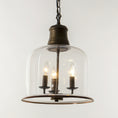 Load image into Gallery viewer, Tybee Pendant Lamp