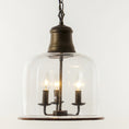 Load image into Gallery viewer, Tybee Pendant Lamp