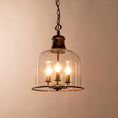 Load image into Gallery viewer, Tybee Pendant Lamp