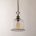 Load image into Gallery viewer, Tybee Pendant Lamp