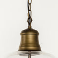 Load image into Gallery viewer, Tybee Pendant Lamp