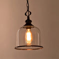 Load image into Gallery viewer, Tybee Pendant Lamp