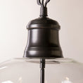 Load image into Gallery viewer, Tybee Pendant Lamp