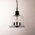 Load image into Gallery viewer, Tybee Pendant Lamp