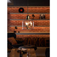 Charger l'image dans la visionneuse de la galerie, Lampe à suspension Tybee