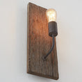 Load image into Gallery viewer, Tybee Wall Lamp