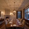 Load image into Gallery viewer, Metropolitan Lantern Chandelier