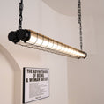 Load image into Gallery viewer, Ultra Mariner Pendant Light