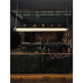 Load image into Gallery viewer, Ultra Mariner Pendant Light
