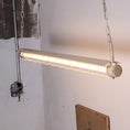 Load image into Gallery viewer, Ultra Mariner Pendant Light