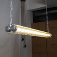Load image into Gallery viewer, Ultra Mariner Pendant Light