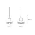 Load image into Gallery viewer, Universo ST Pendant Lamp