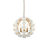 Uolfin Globe Chandelier