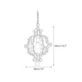 Load image into Gallery viewer, Valdorin Pendant Lamp