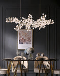 Load image into Gallery viewer, Grape Bunch Chandelier