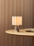 Load image into Gallery viewer, Valli Table Lamp (Built-in Battery)