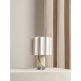 Load image into Gallery viewer, Valli Table Lamp (Built-in Battery)