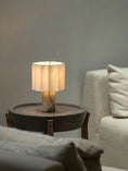 Load image into Gallery viewer, Valli Table Lamp (Built-in Battery)