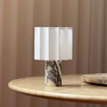 Load image into Gallery viewer, Valli Table Lamp (Built-in Battery)