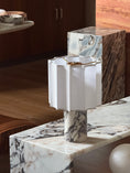 Load image into Gallery viewer, Valli Table Lamp (Built-in Battery)