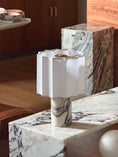 Load image into Gallery viewer, Valli Table Lamp (Built-in Battery)