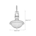 Load image into Gallery viewer, Vandrel Pendant Lamp