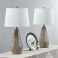 Load image into Gallery viewer, Vaughn Table Lamp