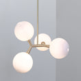 Load image into Gallery viewer, Veer Pendant Lamp