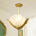 Load image into Gallery viewer, Velmira Shell Ceiling Lamp